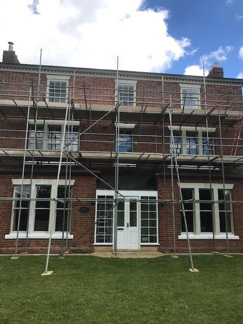 RJ Service Home and Garden Improvements - Handyman in Boston, Lincolnshire