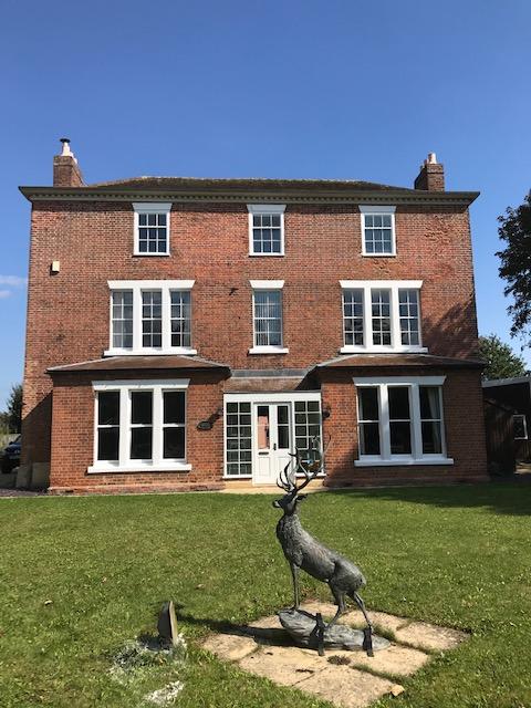 RJ Service Home and Garden Improvements - Handyman in Boston, Lincolnshire