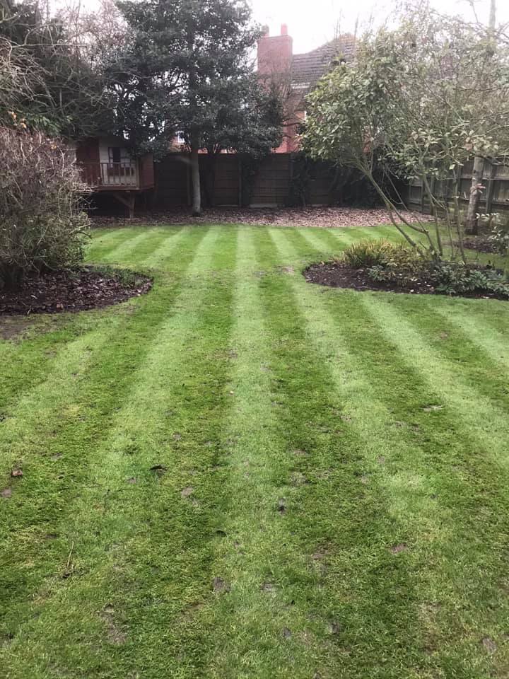 RJ Service Home and Garden Improvements - Handyman in Boston, Lincolnshire