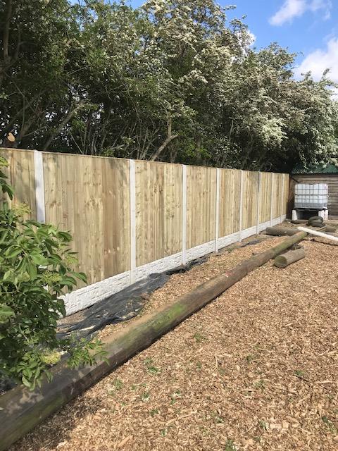 RJ Service Home and Garden Improvements - Handyman in Boston, Lincolnshire