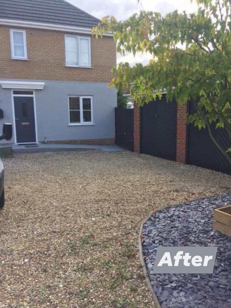 RJ Service Home and Garden Improvements - Handyman in Boston, Lincolnshire